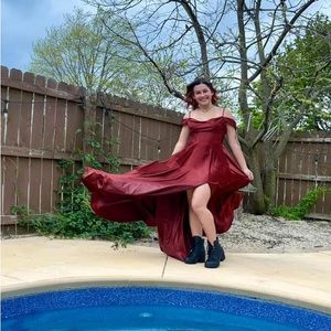 Meet your Posher, Gabriella